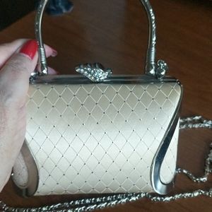 Vecceli Italy Crossbody Bag